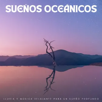 Sueños Oceánicos: Lluvia Y Música Relajante Para Un Sueño Profundo by Tiempos de sueño