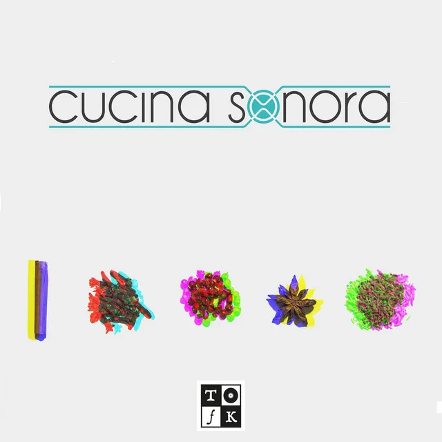 Cucina sonora