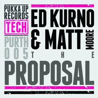 The Proposal by Ed Kurno