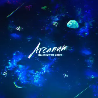 Arcanum by Iriser