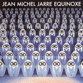 Équinoxe by Jean-Michel Jarre