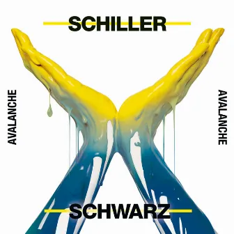 Avalanche by SCHWARZ