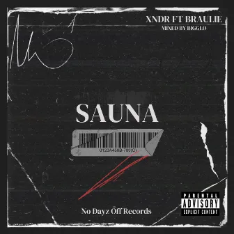 SAUNA by XnDR