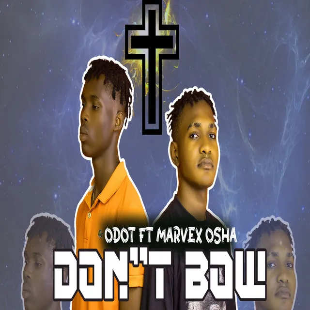 Dont Bow