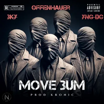 Offenhauer (Move 3um) by 3ky.