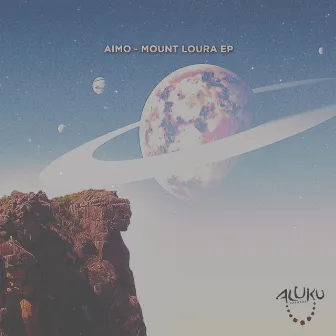 Mount Loura EP by Aimo