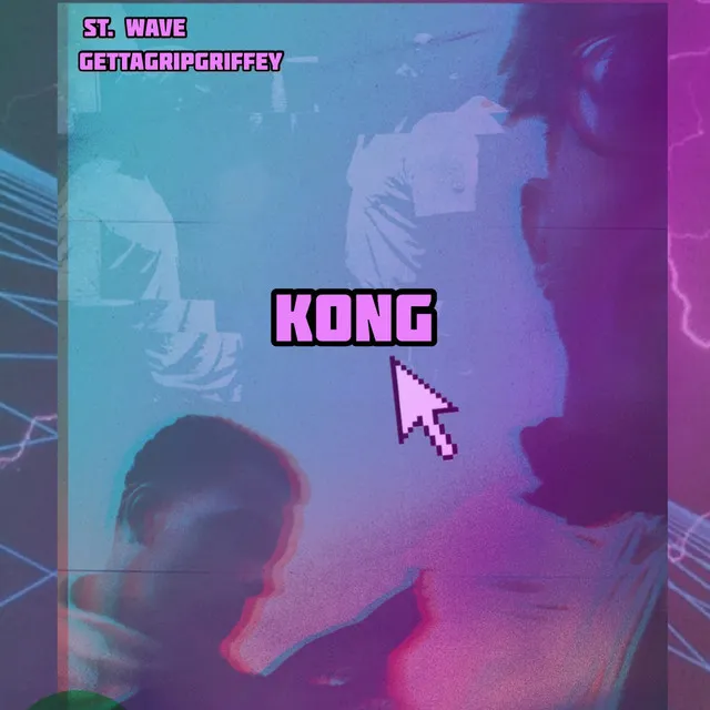 Kong