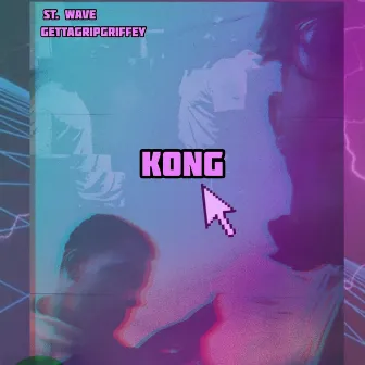 Kong by St. Wave