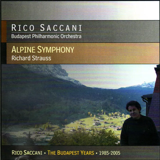 Rico Saccani