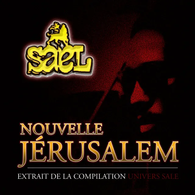 Nouvelle Jérusalem