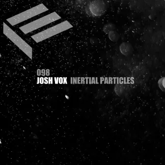 Inertial Particles by Josh Vox