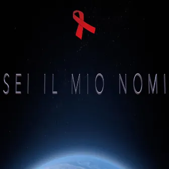 Sei il mio nomi by Andrew Keeping