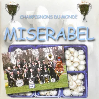 Champions du monde by Miserabel