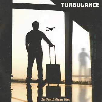 Turbulence by Jet Fuel & Ginger Ales