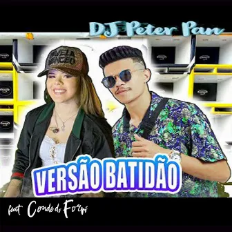 Romance Desapegado by Dj Peter Pan