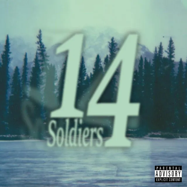 14 Soldiers