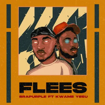 Flees by Kwame Yesu