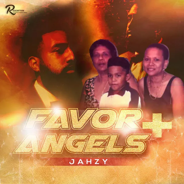 Favor + Angels