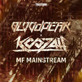 MF Mainstream by Koozah