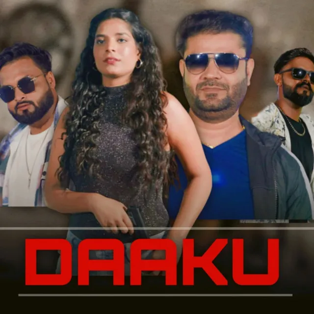 Daaku