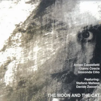 The Moon and the Cat by Arrigo Cappelletti