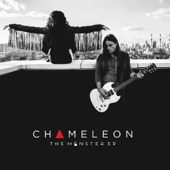 The Monster EP by Chameleon