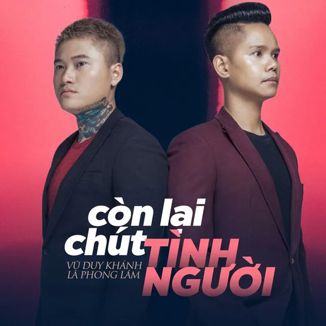 Còn lại chút tình người