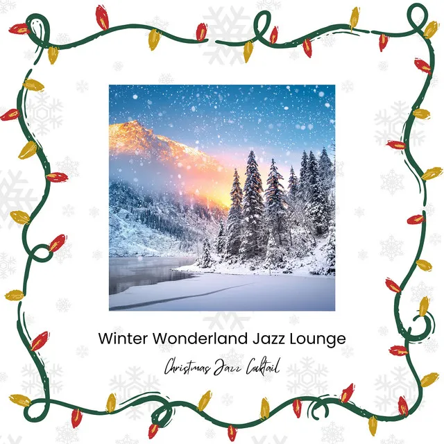 Winter Wonderland Jazz Lounge