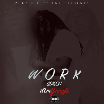 Work Season by Iamyungp