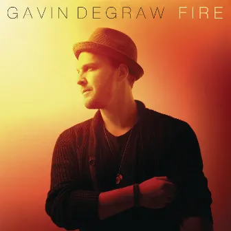 Fire by Gavin DeGraw