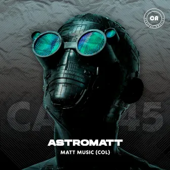 Astromatt by Matt Music (COL)