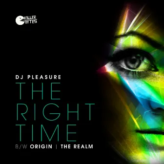 The Right Time / The Realm by Origin