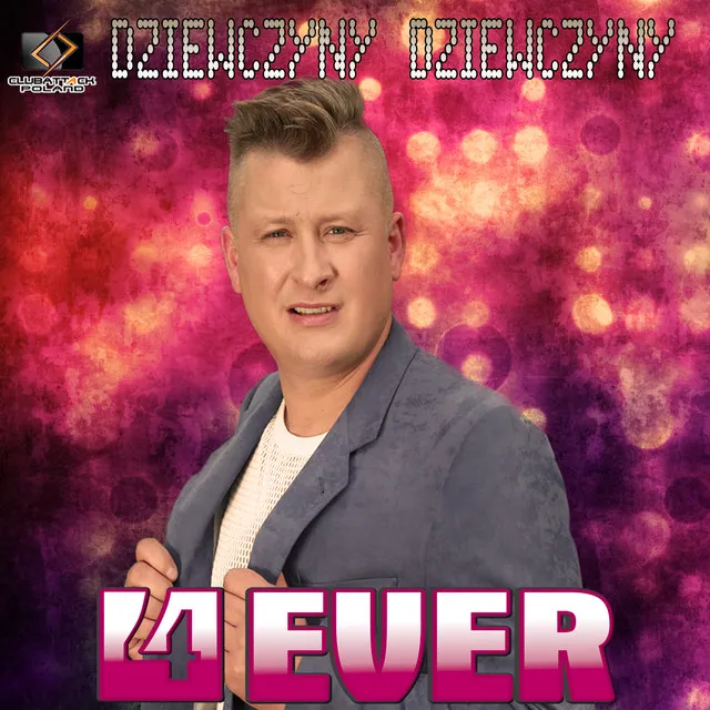 Dziewczyny Dziewczyny (Radio Edit)