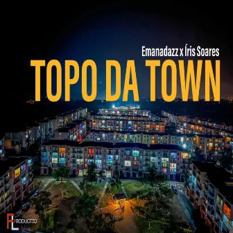 Topo da Town by Emanadazz