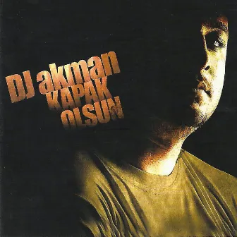 Kapak Olsun by Dj Akman