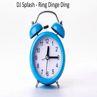 Ring Dinge Ding by DJ Splash