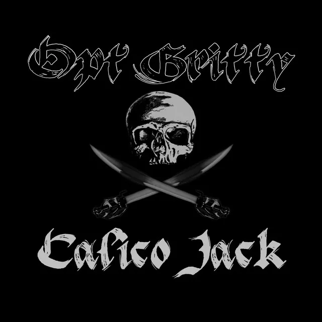 Calico Jack