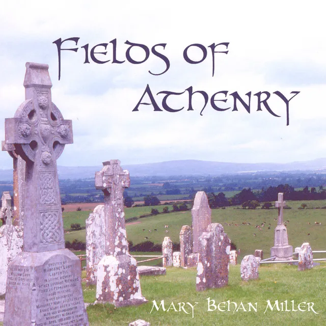 The Fields Of Athenry