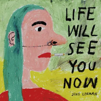 What's That Perfume That You Wear? by Jens Lekman