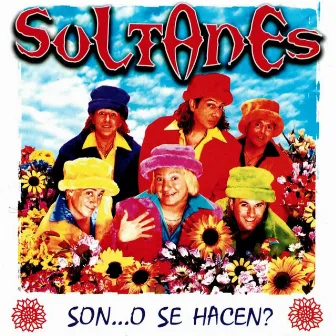 Son... O Se Hacen? by Los Sultanes