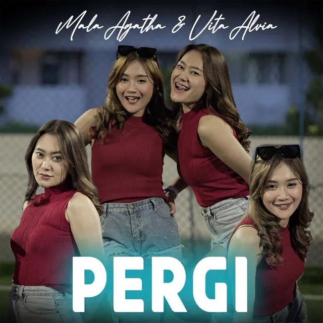 Pergi