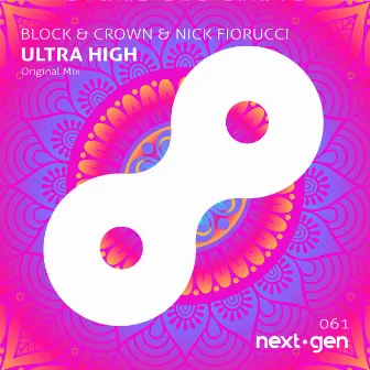 Ultra High by Nick Fiorucci