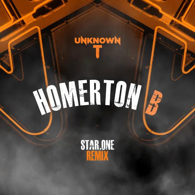 Homerton B - Star.One Remix