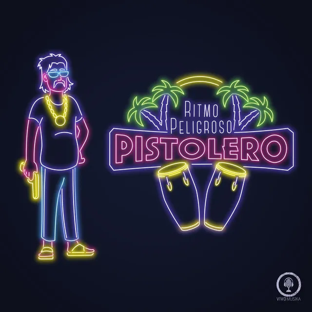 Pistolero