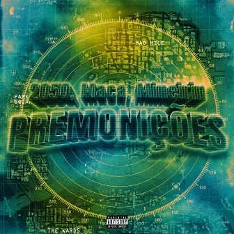 Premonições by MC ANNINO