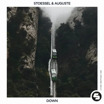 Down by AUGUSTE