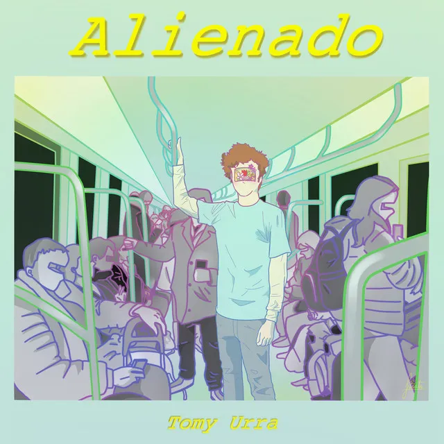 Alienado