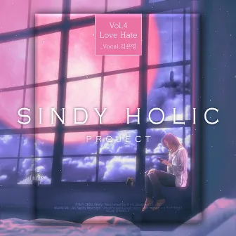 Sindy Holic Vol. 4 by Sindy