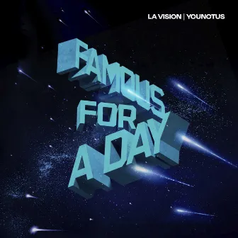 Famous for a Day by LA Vision