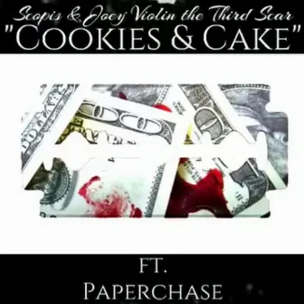 Cookies & Cake by Scopis